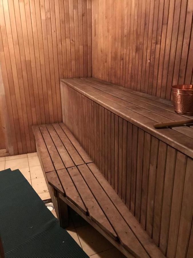Ezmalas Rembate Exteriör bild